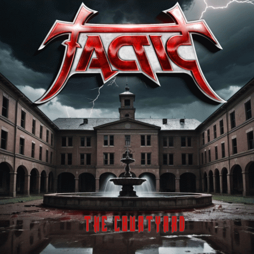 Tactic : The Courtyard